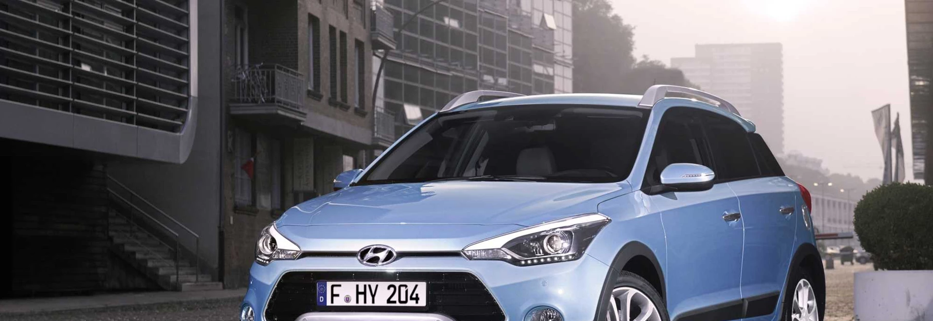 Hyundai i20 Active 1.0 T-GDi review  